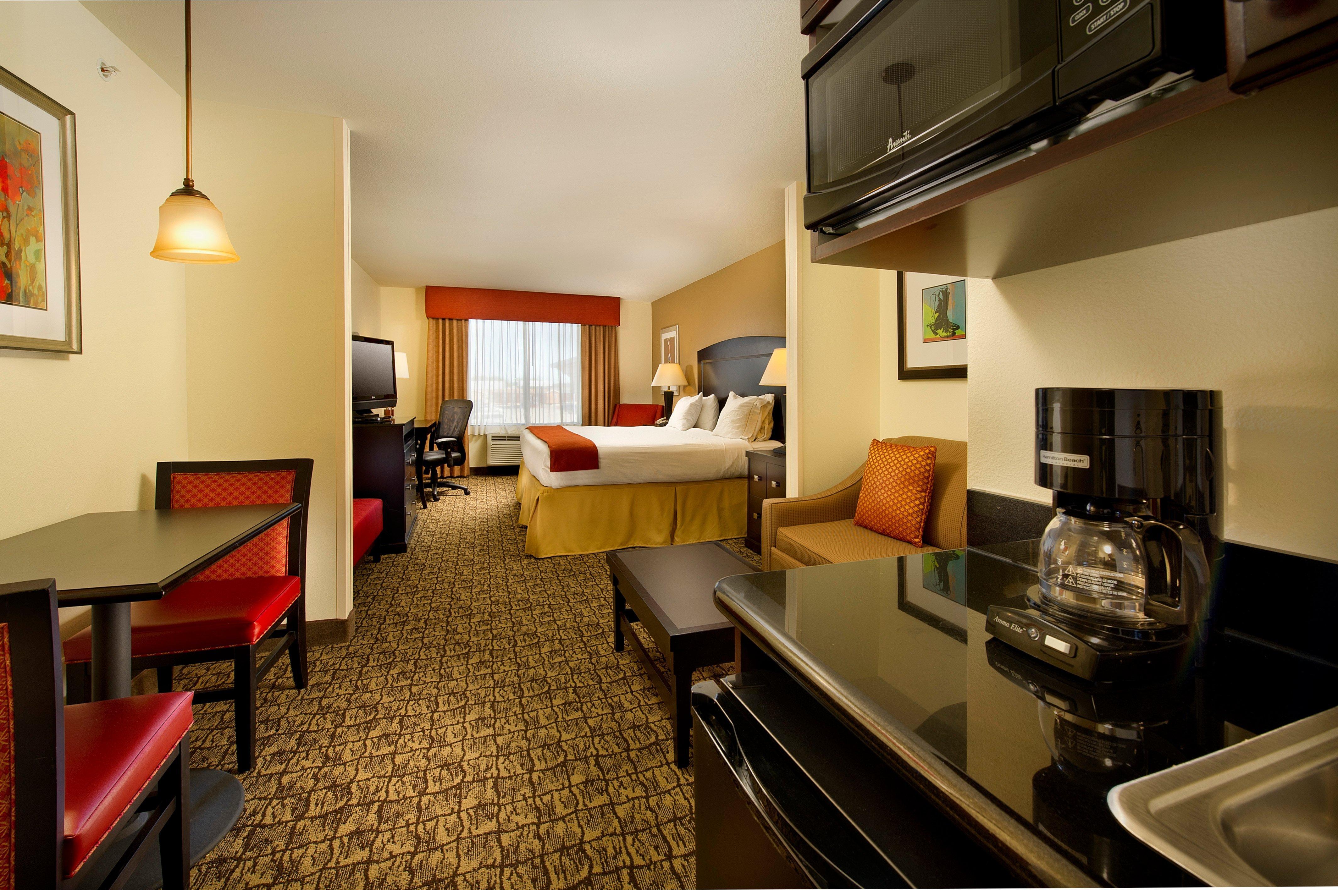 Holiday Inn Express Uvalde, An Ihg Hotel Bagian luar foto