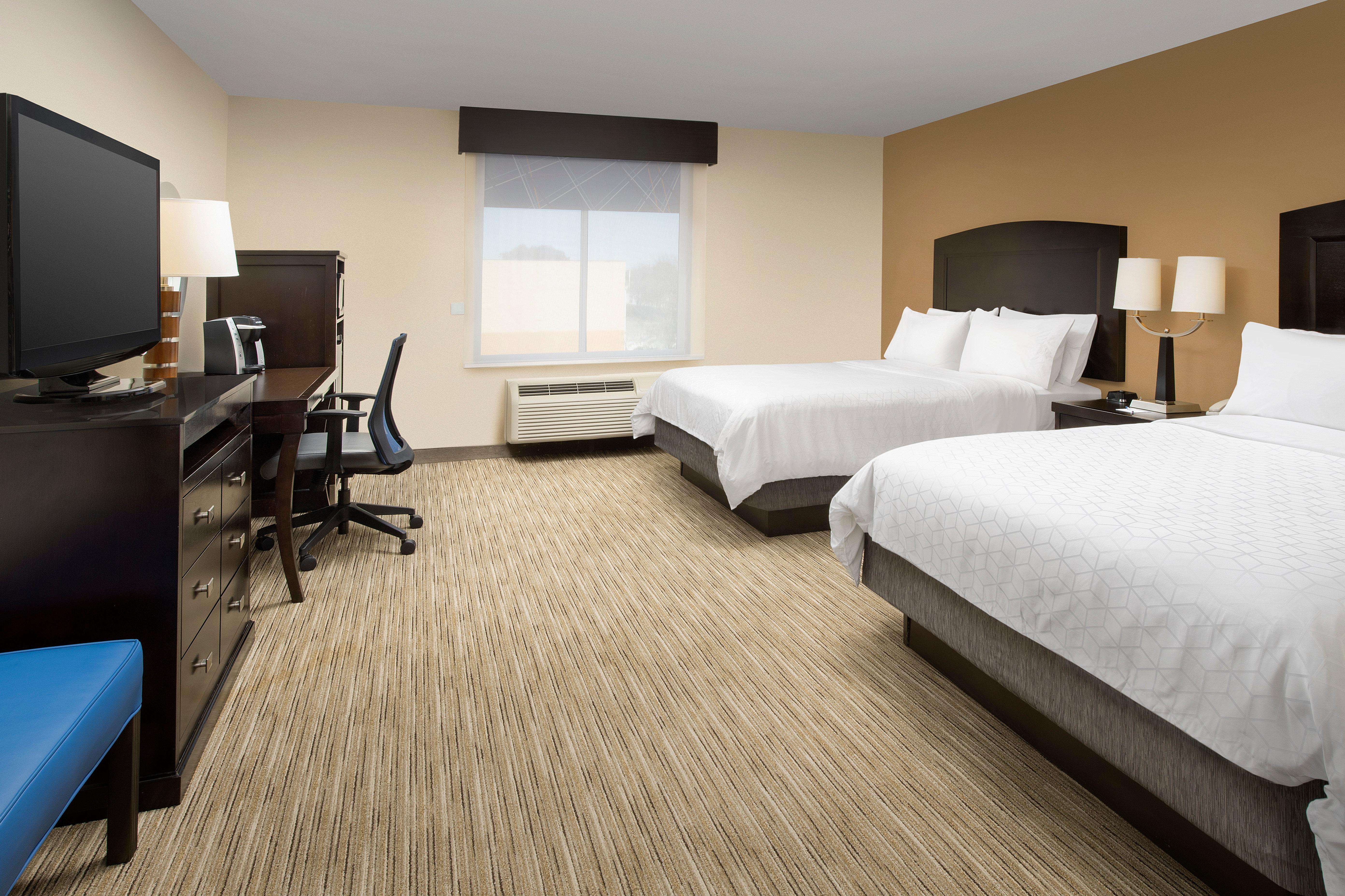 Holiday Inn Express Uvalde, An Ihg Hotel Bagian luar foto