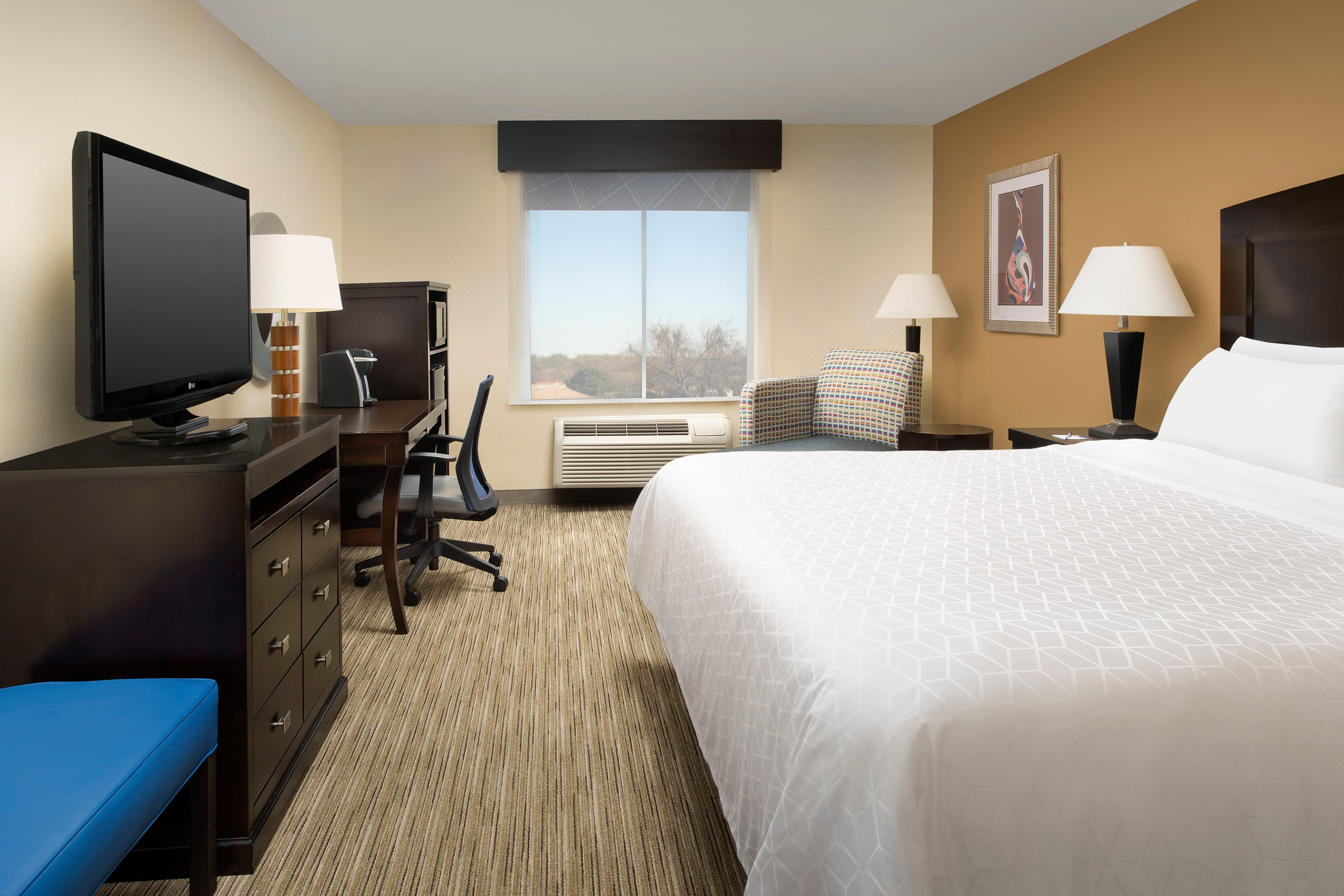 Holiday Inn Express Uvalde, An Ihg Hotel Bagian luar foto